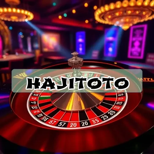 hajitoto: Permainan Seru di Versi Desktop yang Tak Terlupakan