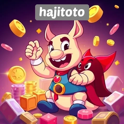 Menggali Ragam Permainan Menarik di Hajitoto