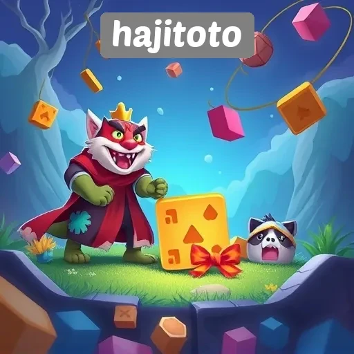 Menjelajahi Keunikan Game di Hajitoto