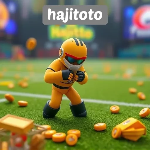 Inovasi dan Fitur Menarik di Hajitoto