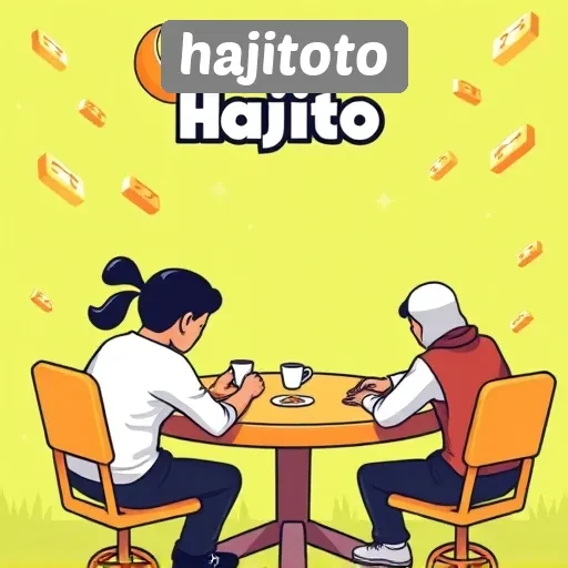Keuntungan Bergabung dengan Komunitas Game Hajitoto