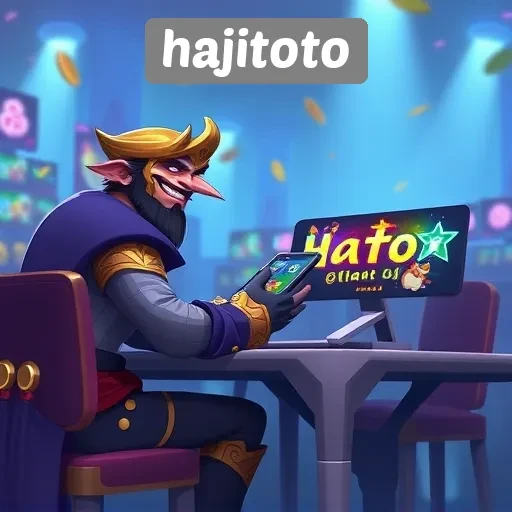 Bagaimana Hajitoto Meningkatkan Pengalaman Bermain Game