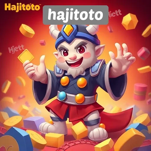 Fitur Unggulan di Situs Game Hajitoto