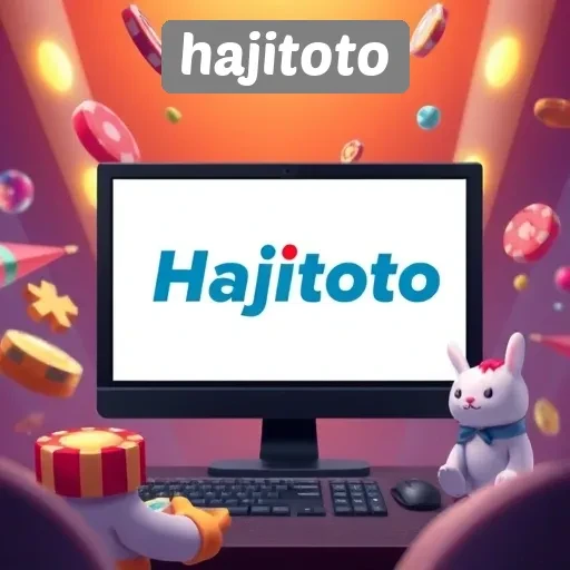 Panduan Lengkap Menggunakan Situs Game Hajitoto