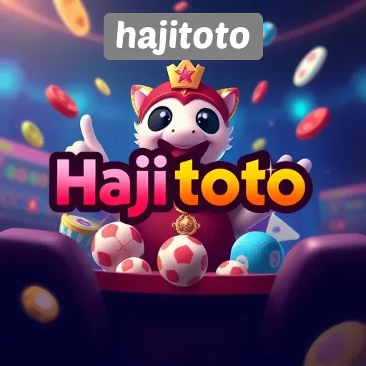 Review Situs Game Hajitoto untuk Penggemar Judi Online