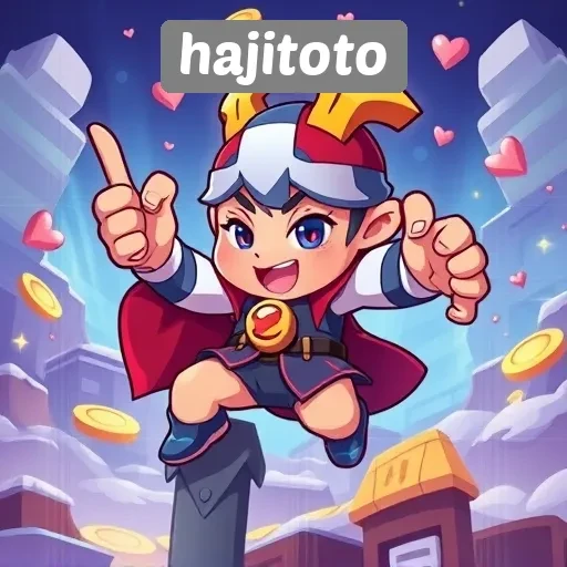 Hajitoto: Solusi Hiburan Game di Era Digital