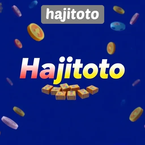 Mengenal Hajitoto sebagai Platform Game Online Terpercaya
