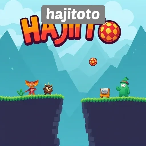Perbandingan Hajitoto dengan Platform Game Lainnya