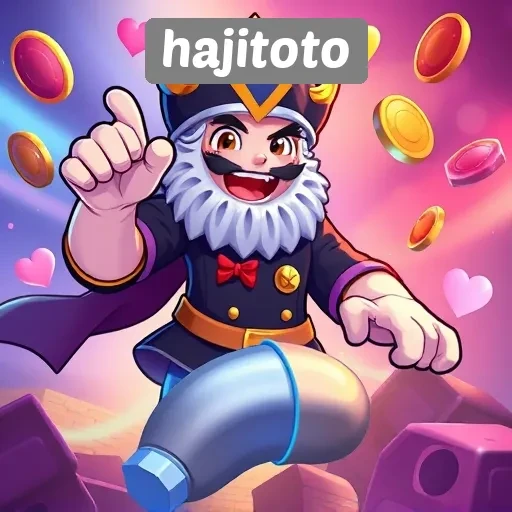 Tinjauan Game Terbaru yang Tersedia di Hajitoto
