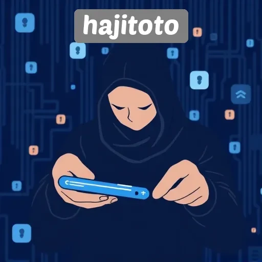 Kebijakan Keamanan dan Privasi di Hajitoto