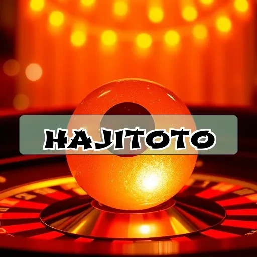 hajitoto: Temukan Keasyikan Mesin Slot dengan Fitur Menarik