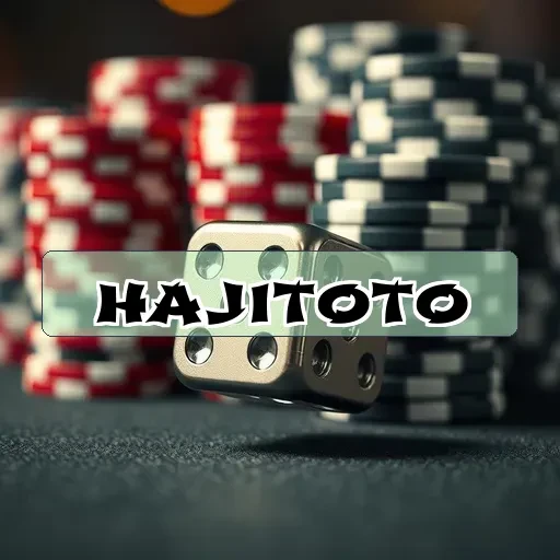 hajitoto: Temukan Keunggulan Taruhan Olahraga Online di Sini