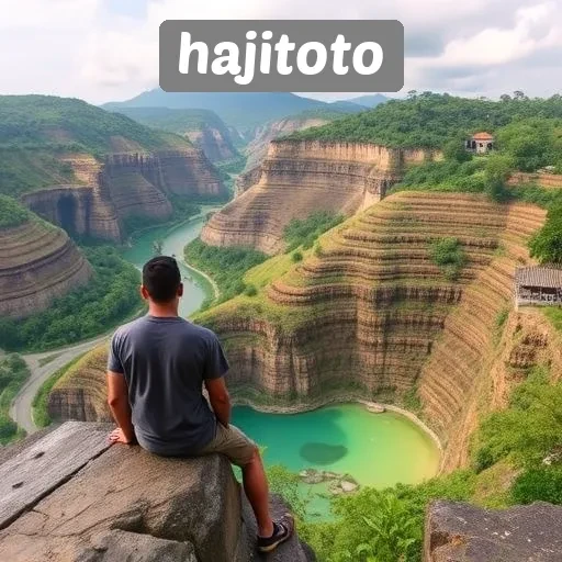 Analisis Pengalaman Pengguna di Situs Hajitoto