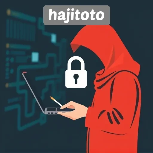 Keamanan dan Privasi Pengguna di Situs Hajitoto